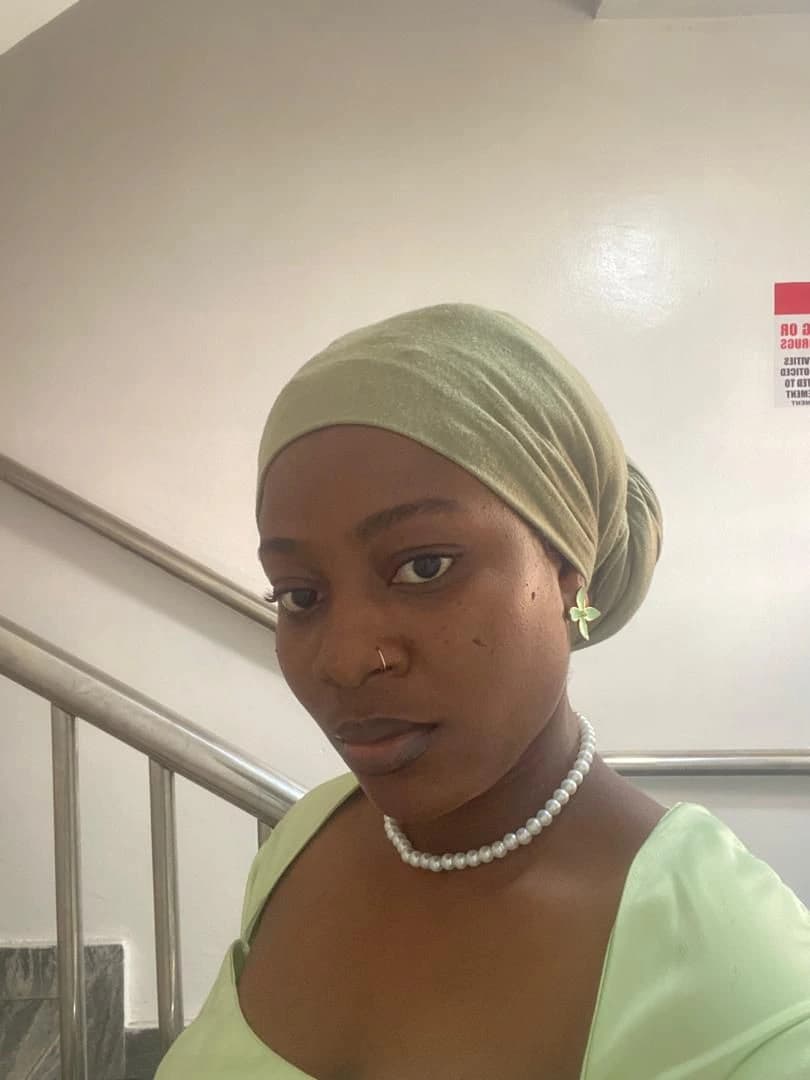 Photo of Ademoye Summaya