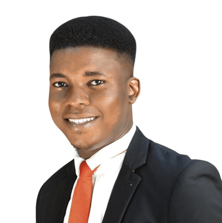 Photo of Adenekan Obadare