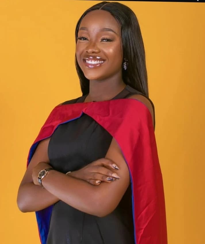 Photo of Aderibigbe Firdaoz