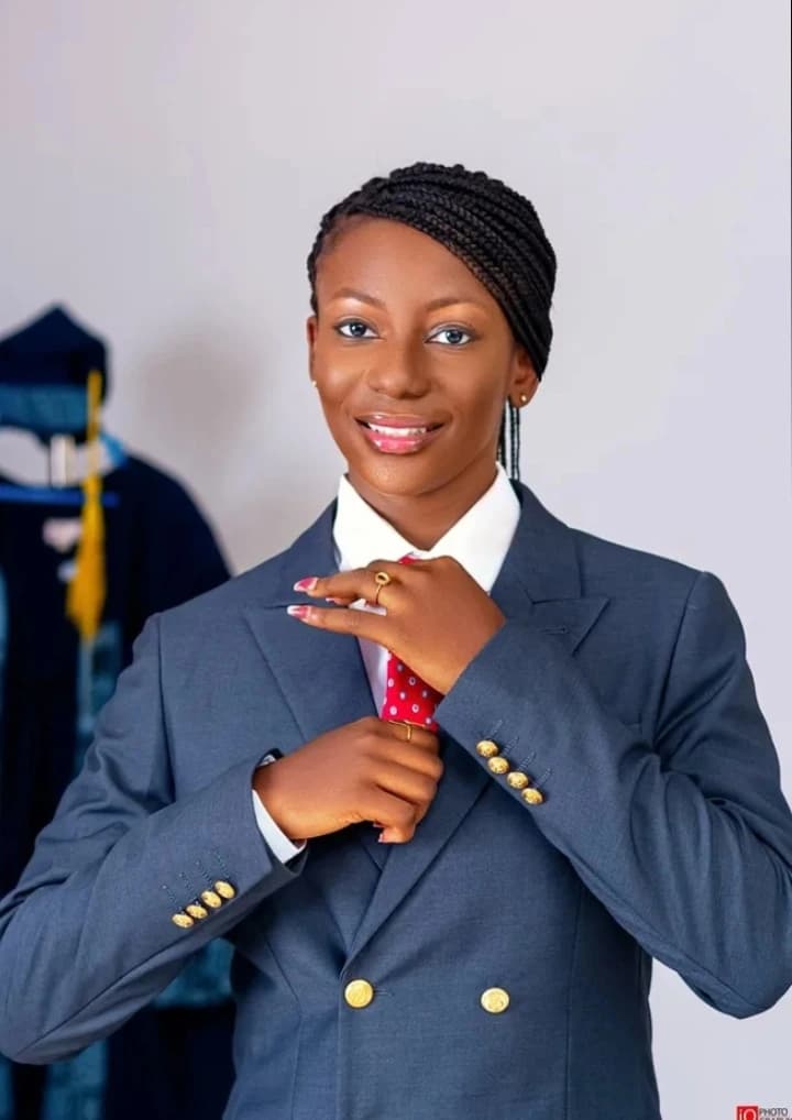 Photo of Adetola Fathia
