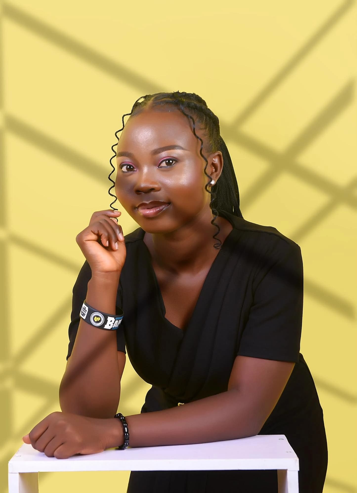 Photo of Akintunde Oluwatosin