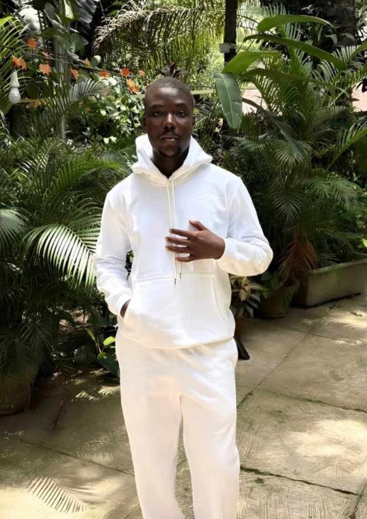 Photo of Al-Amin Ademola