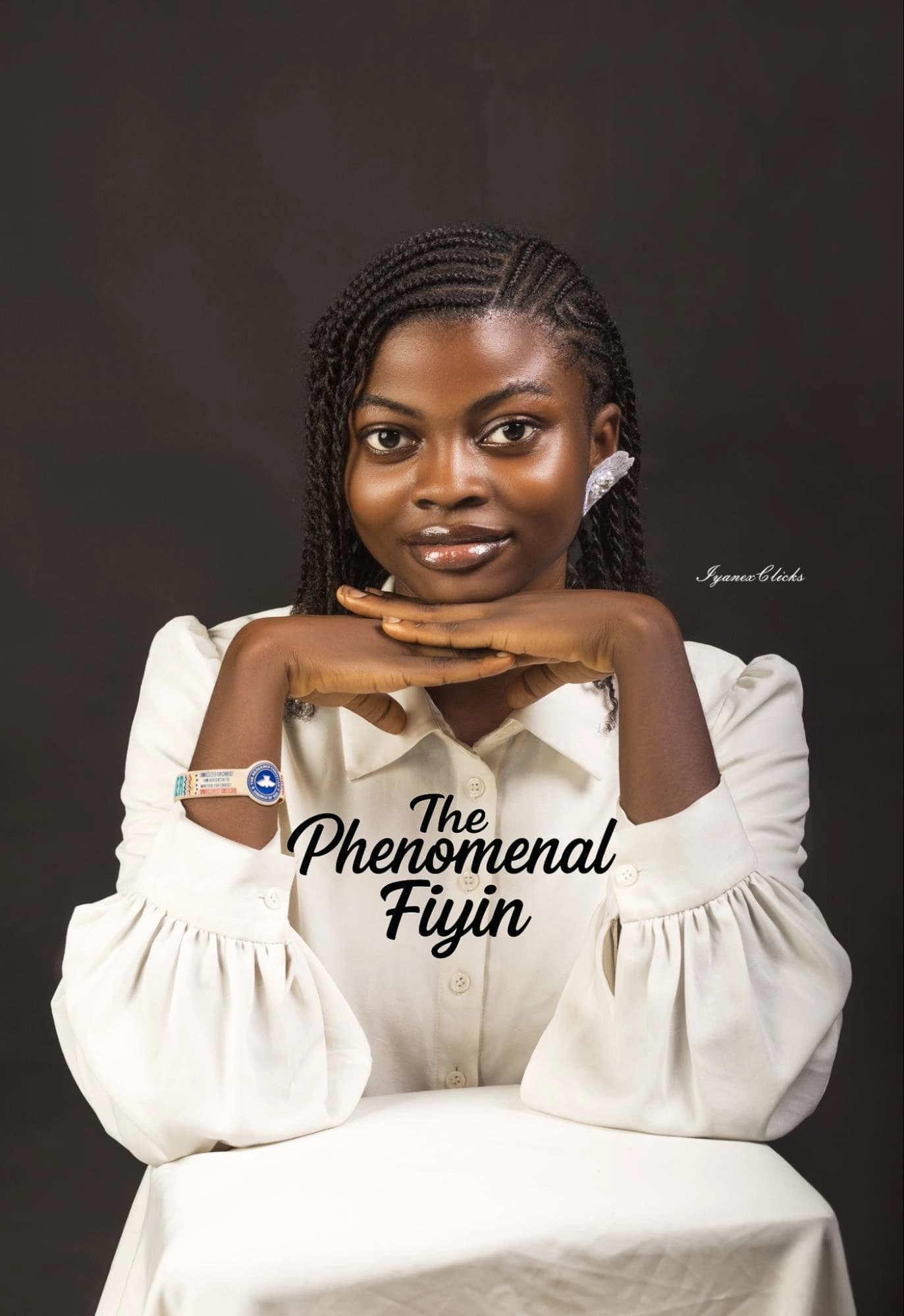 Photo of Atere Mofiyinfoluwa