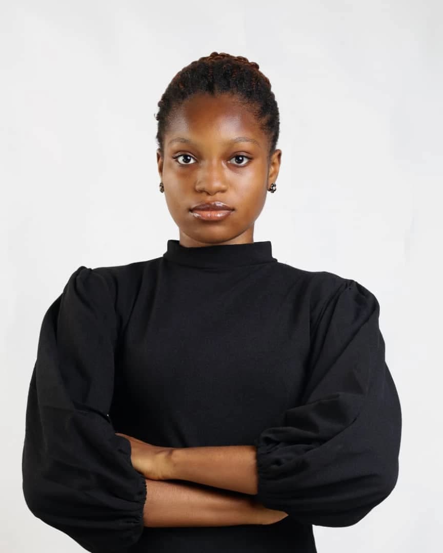 Photo of Ayooluwatobi Fadare