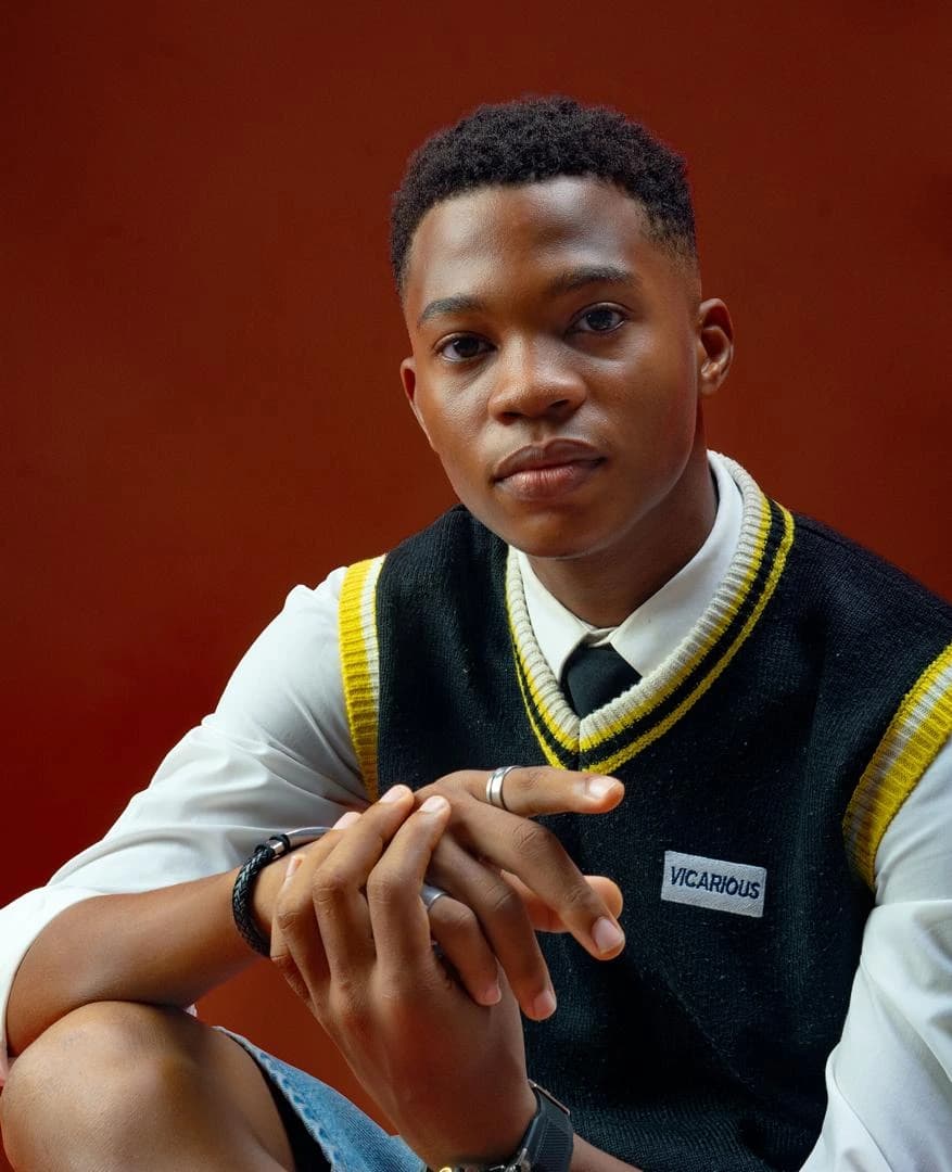 Photo of Diaso Gabriel Alexander