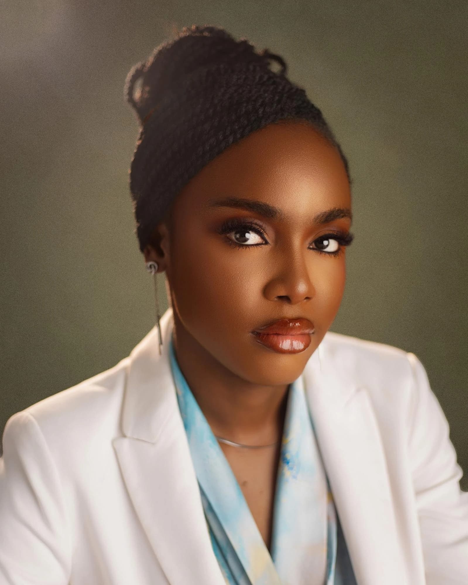 Photo of Erhuvwu'Oghene Akpomerha