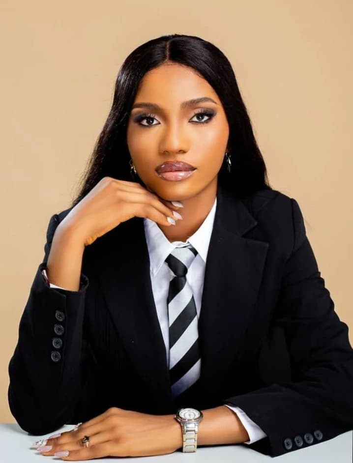Photo of Folayemi Sanusi