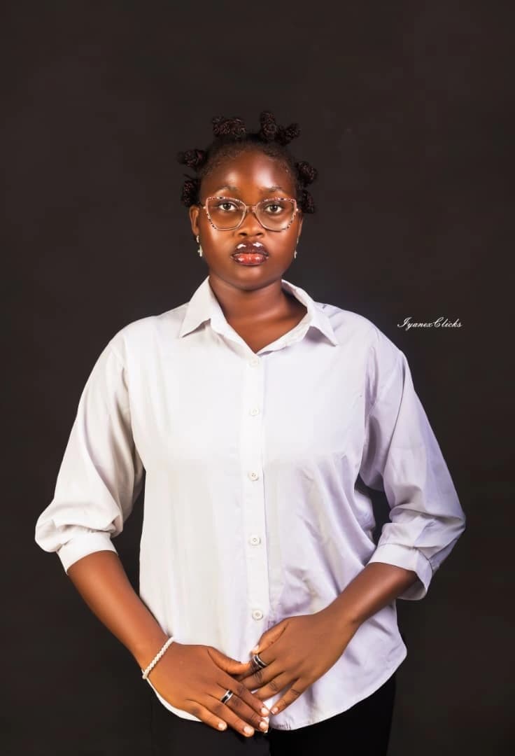 Photo of Gift Okhumode
