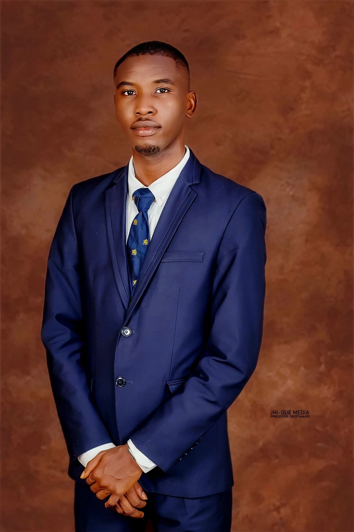 Photo of Mafe Olatunji