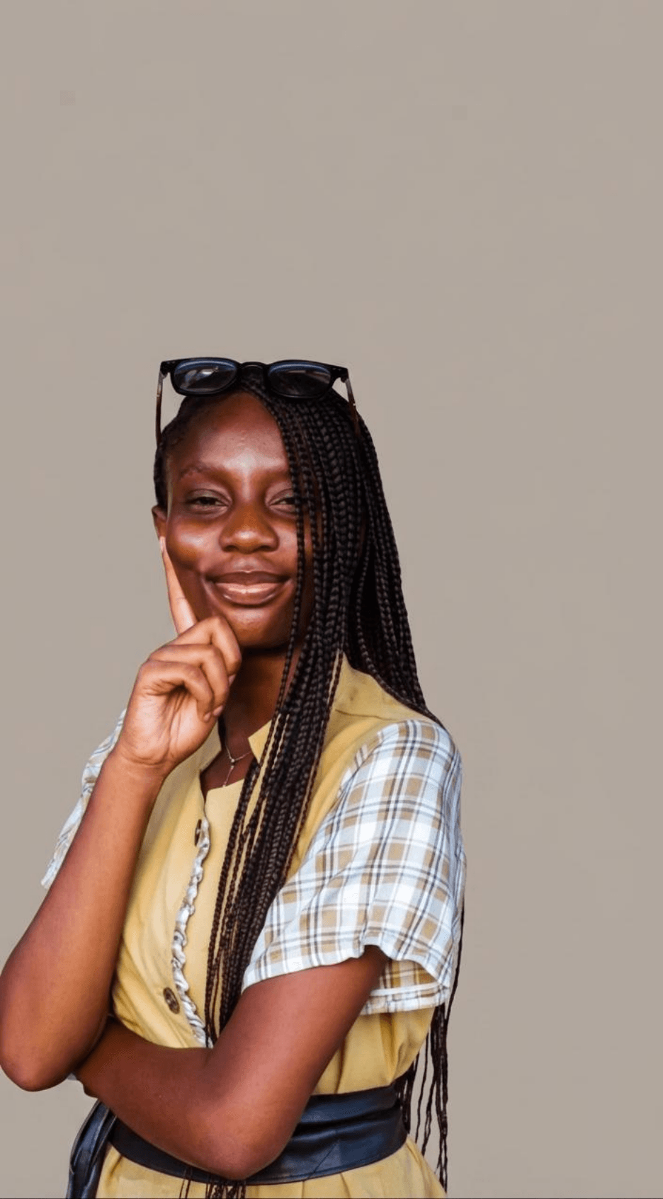 Photo of Oguntubo Daniella Boluwatife