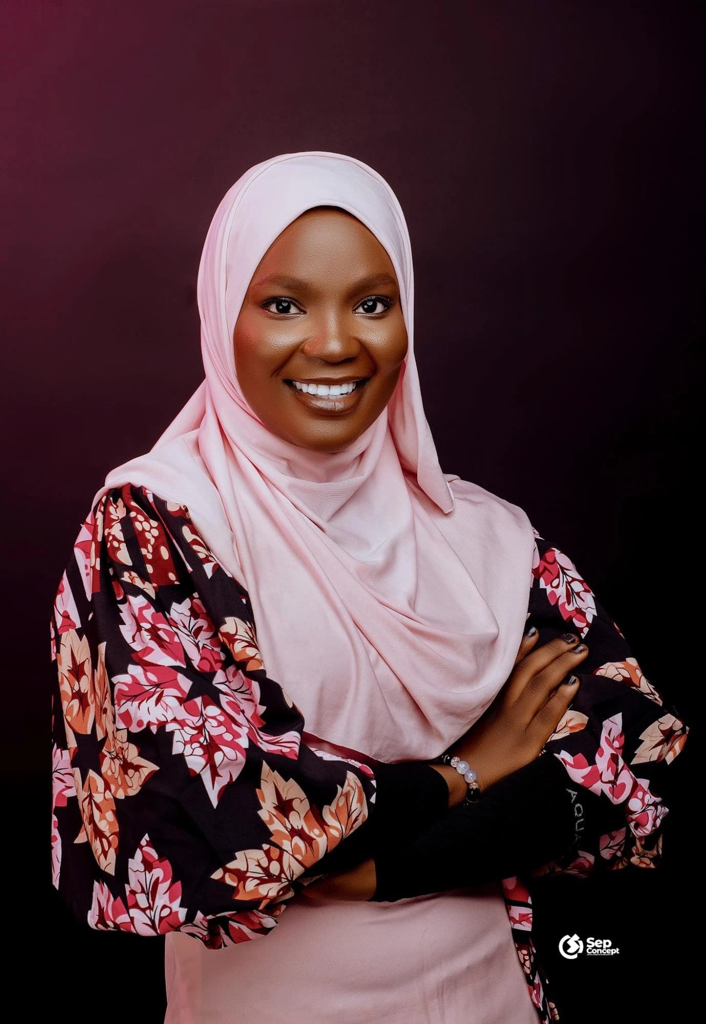 Photo of Shukroh Adeyemi
