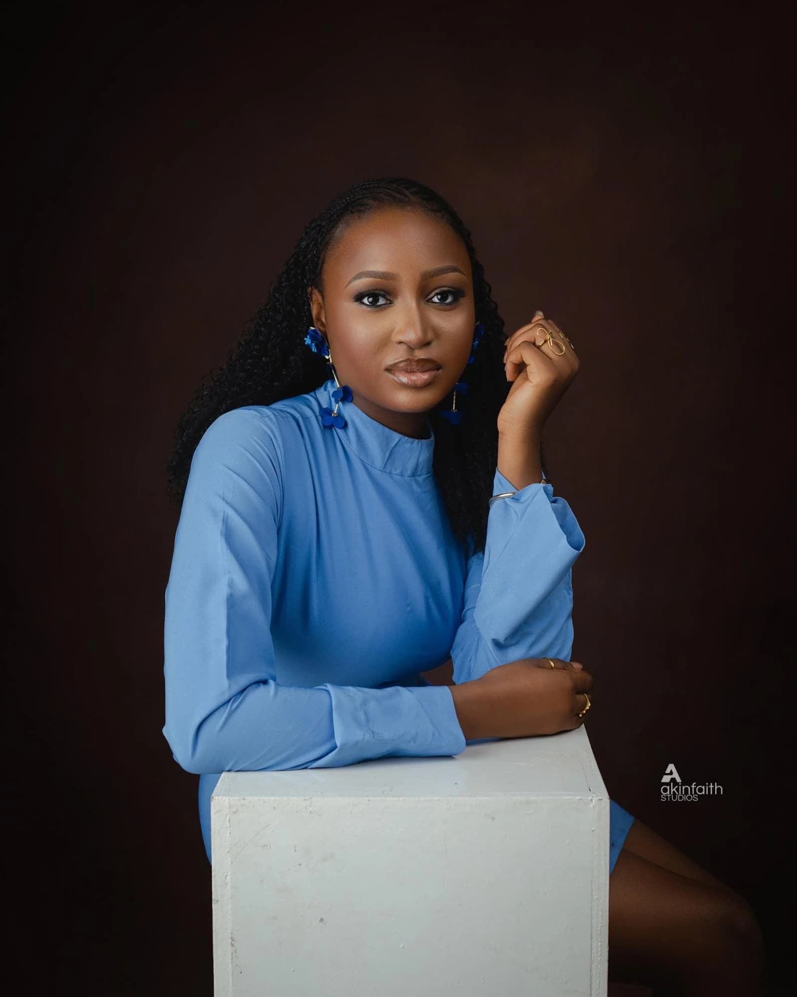 Photo of Similoluwa Ifedayo