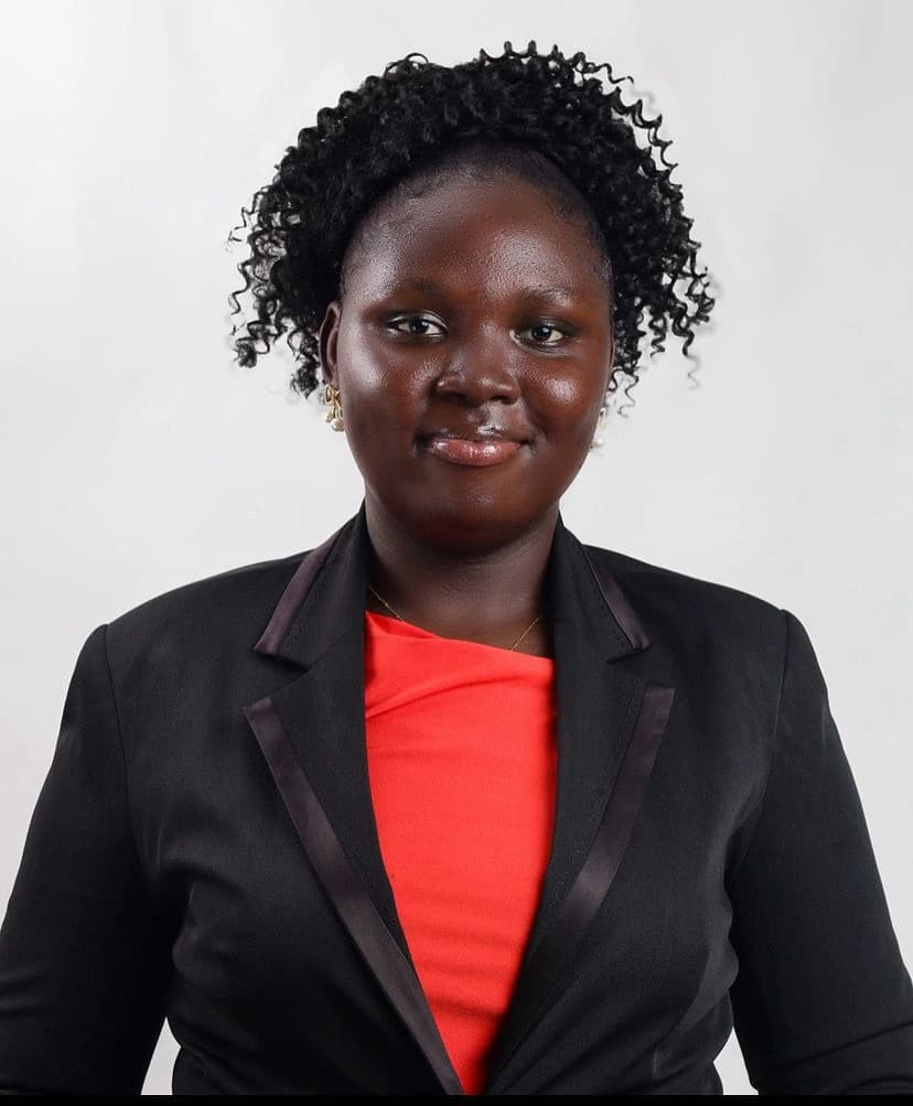 Photo of Suru Christiana Ebi-Erin