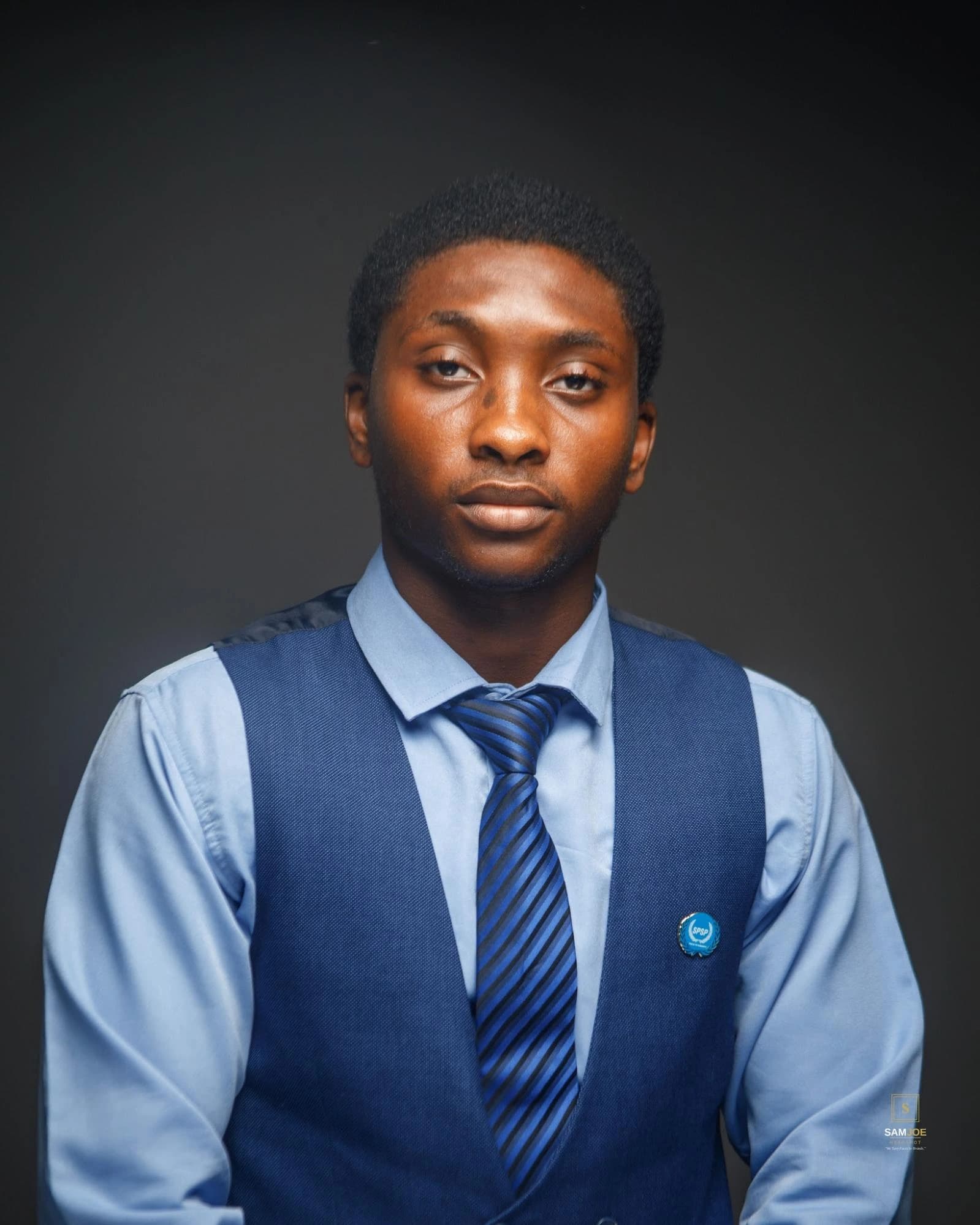 Photo of Temiloluwa Bolawole
