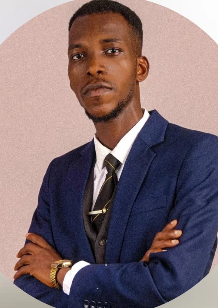 Photo of Tolulope Omogunle