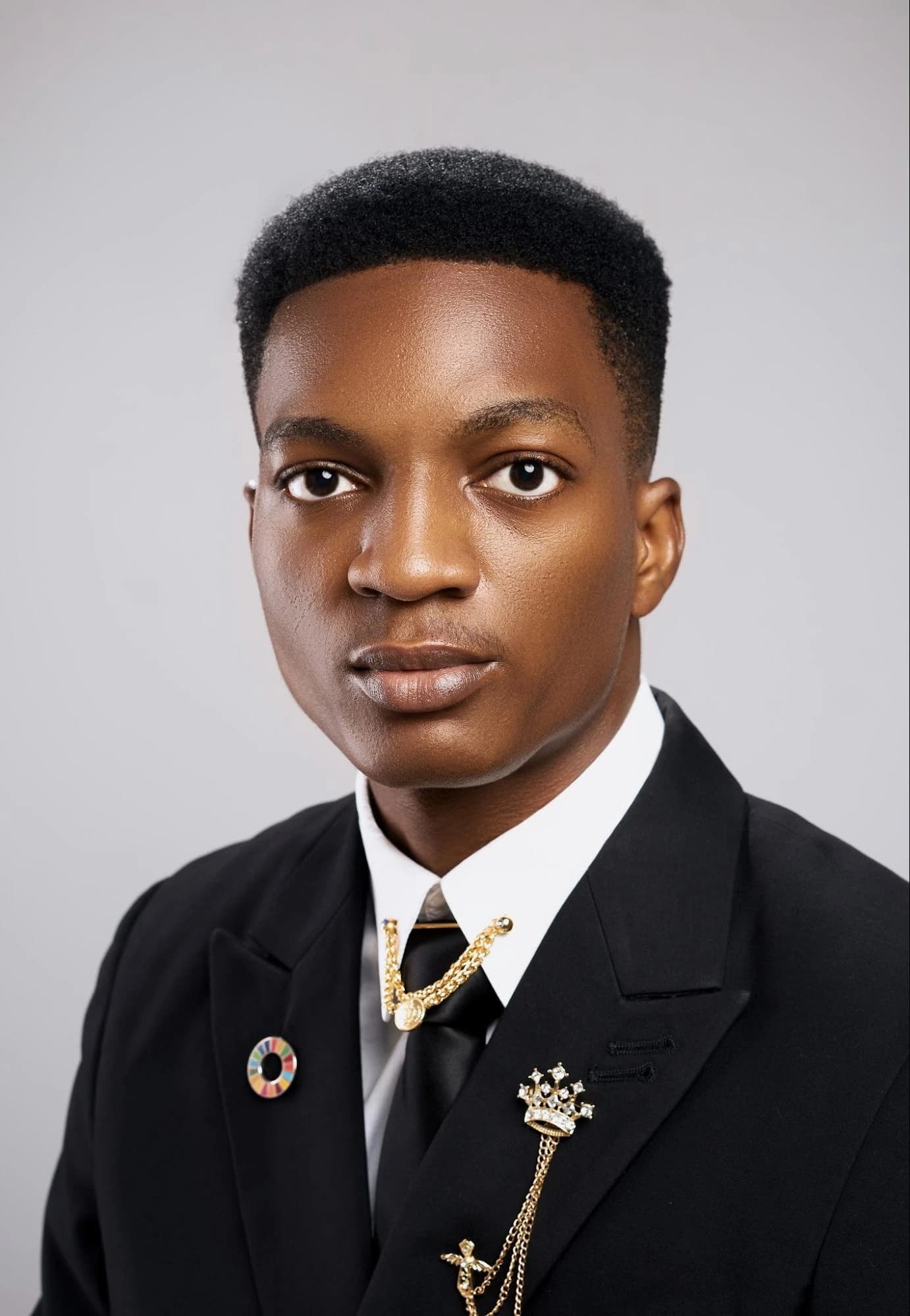 Photo of Victory Ashaka