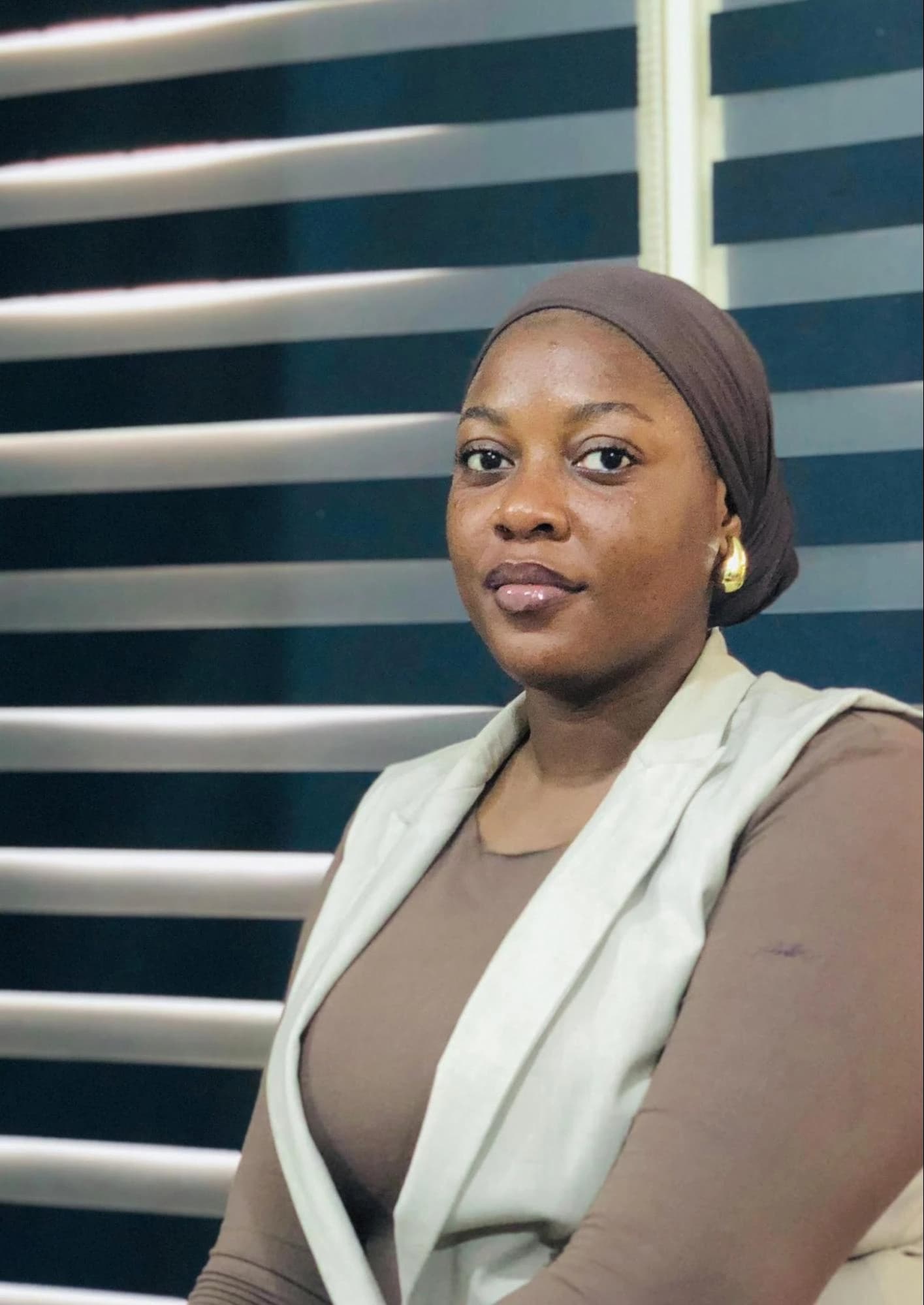 Photo of Zainab Amusa
