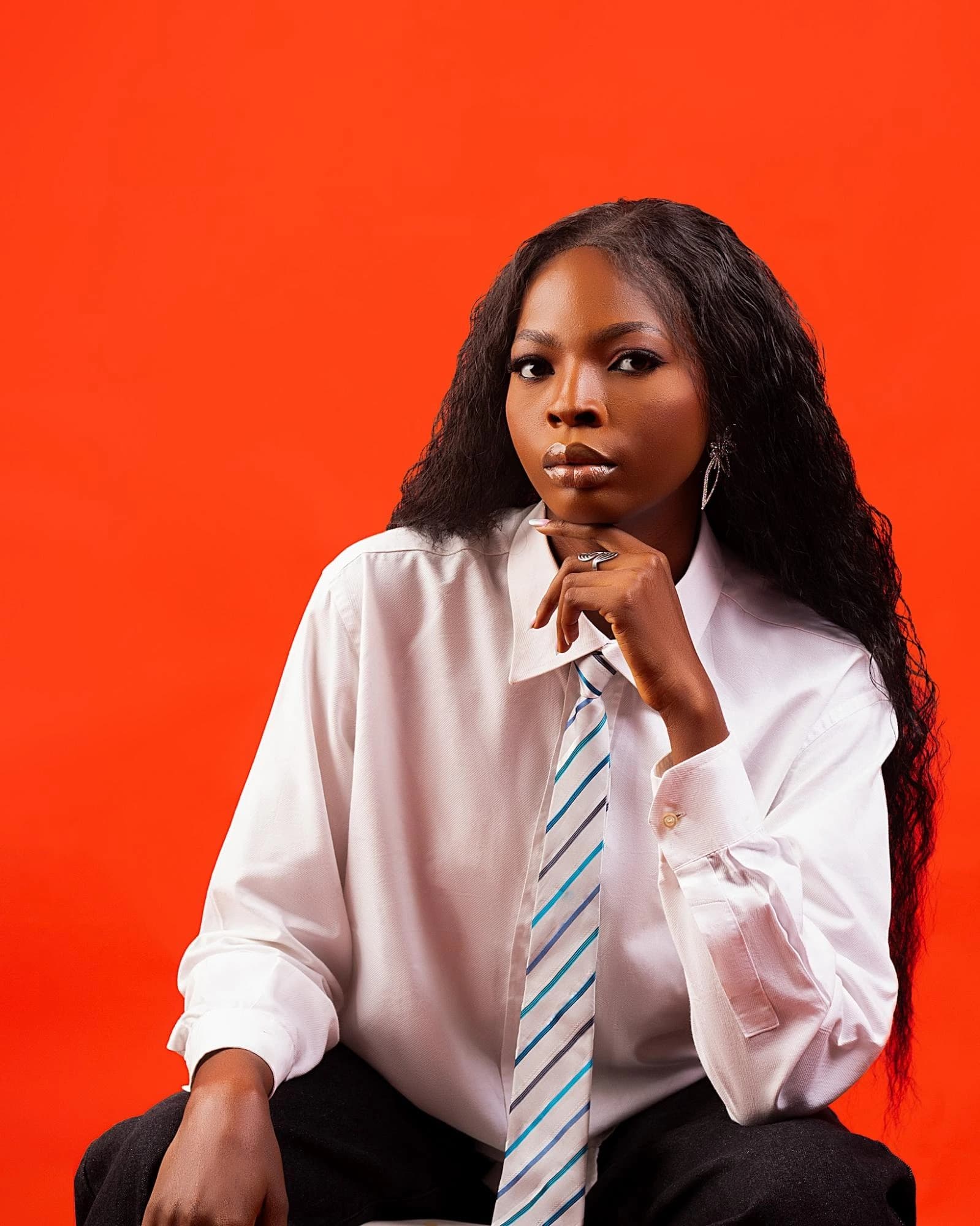Photo of Zainab Ogunnowo