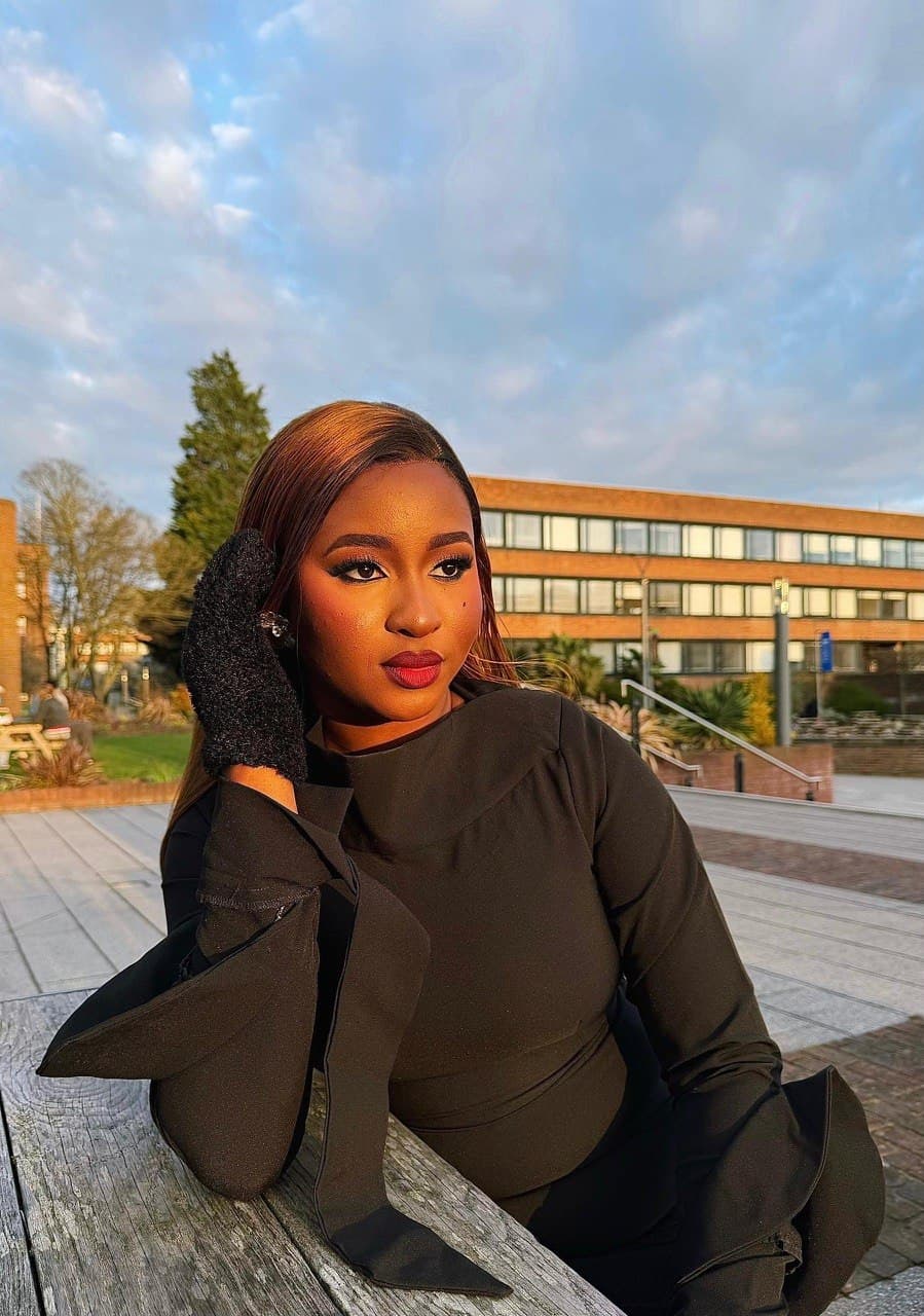 Photo of Bisola Agoi