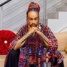 Photo of Denrele Edun
