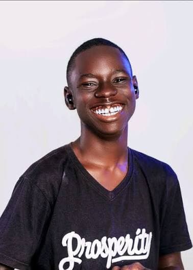 Photo of Prosperity Olorunfemi