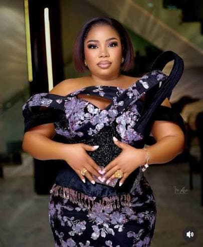 Photo of Seyi Edun Johnson